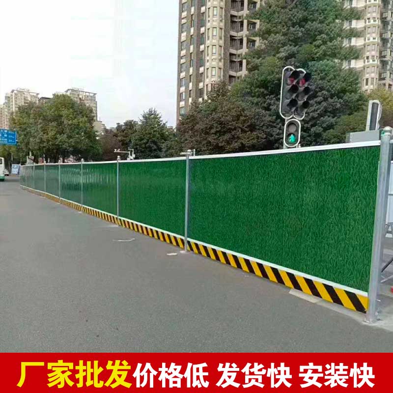 洛阳市那里有租围挡的？